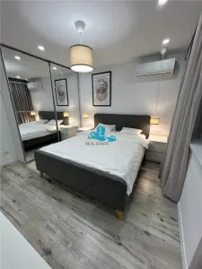 Inchiriere apartament 3  camere Lux Unirii-Coposu - foto 4