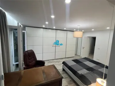 Inchiriere apartament 3  camere Lux Unirii-Coposu - foto 8