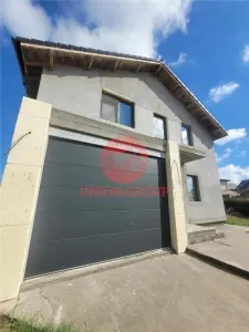 Casa Superba P+M Agigea, 200 mp construiti si 400 mp Teren - Agigea