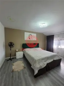 Casa Superba P+M Agigea, 200 mp construiti si 400 mp Teren - foto 12