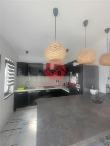 Casa Superba P+M Agigea, 200 mp construiti si 400 mp Teren - foto 5