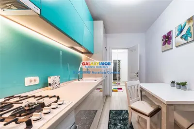 Inchiriere apartament 2 camere Exigent Plaza Faza 2 - foto 16