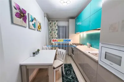 Inchiriere apartament 2 camere Exigent Plaza Faza 2 - foto 17