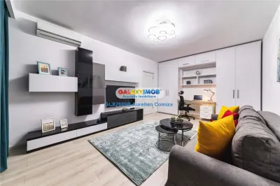 Inchiriere apartament 2 camere Exigent Plaza Faza 2 - foto 4