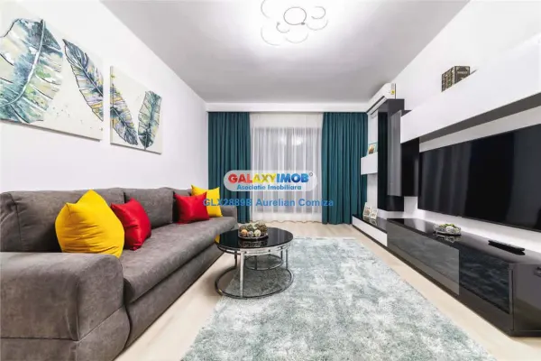 Apartament 2 camere București - poza 1