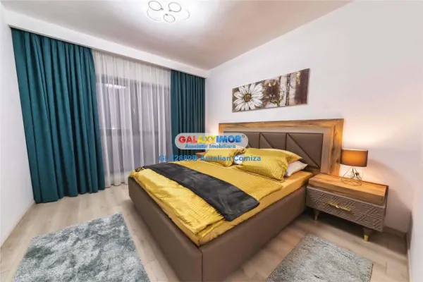 Apartament 2 camere București - poza 11