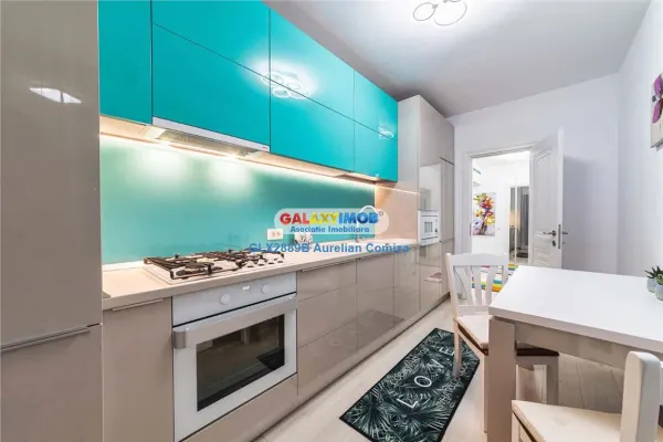 Apartament 2 camere București - poza 14