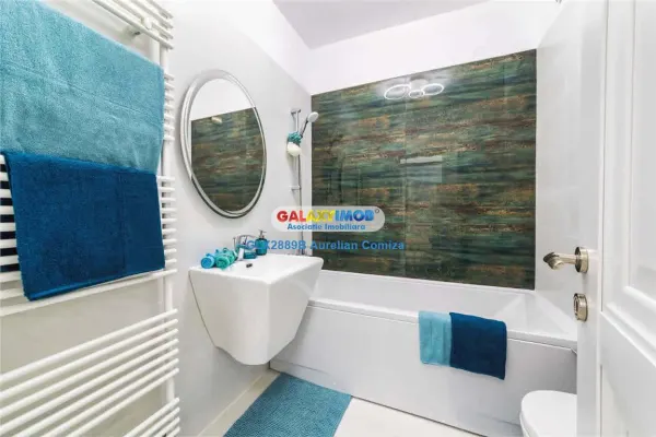 Apartament 2 camere București - poza 19