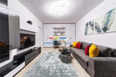 Inchiriere apartament 2 camere Exigent Plaza Faza 2 - foto 3