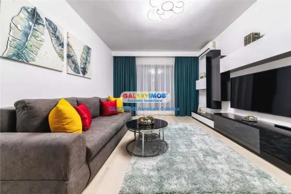Apartament 2 camere București - poza 5