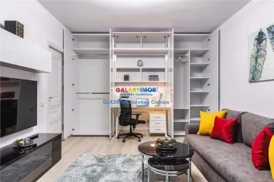 Inchiriere apartament 2 camere Exigent Plaza Faza 2 - foto 6