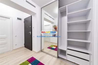 Inchiriere apartament 2 camere Exigent Plaza Faza 2 - foto 8