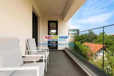 Apartament 4 camere Baneasa/bloc boutique - foto 20