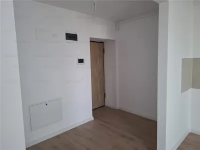 Vânzare apartament 2 camere | Hils Titanium | nou 2026  | etaj 8/10 | incalzire pardoseală | 53mp utili | - foto 9