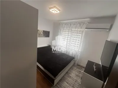 Decomandat Et 3/4 cu 2 bai si 2 balcoane linga parcul Clabucet - foto 8
