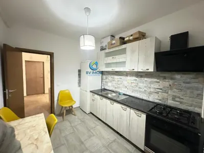 Inchiriem Apartament 2 Camere, Modern, Decomandat, Tractorul - foto 8
