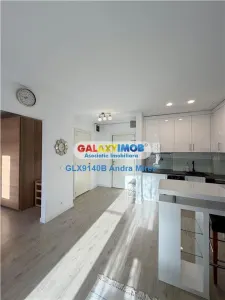 Inchiriere apartament 2 camere Greenfield Baneasa PARCARE BLOC 2022 - foto 9
