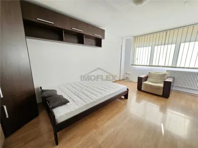 Apartament 1 camera, de inchiriat, pet friendly, zona Calea Turzii - Cluj-Napoca