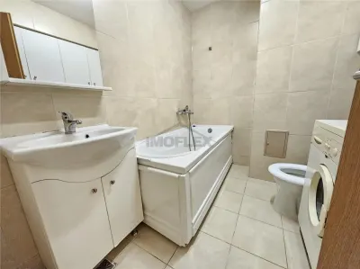 Apartament 1 camera, de inchiriat, pet friendly, zona Calea Turzii - foto 11