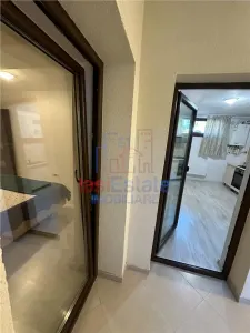 Apartament 2 Camere Valea Lupului - Carrefour Felicia - foto 11