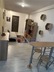 Apartament 2 Camere Valea Lupului - Carrefour Felicia - foto 6