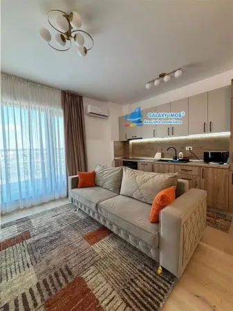 Apartament 2 camere București - poza 1