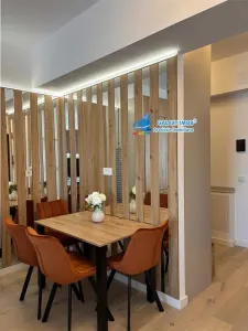 Pipera - First, apartament  2 camere, superb, loc parcare - foto 6