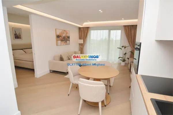 Apartament 2 camere București - poza 4
