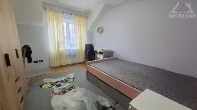 Casa Iasi Frumoasa Poitiers | 4 dormitoare | S.u. 165 mp | Panouri fotov | Garaj | - foto 9