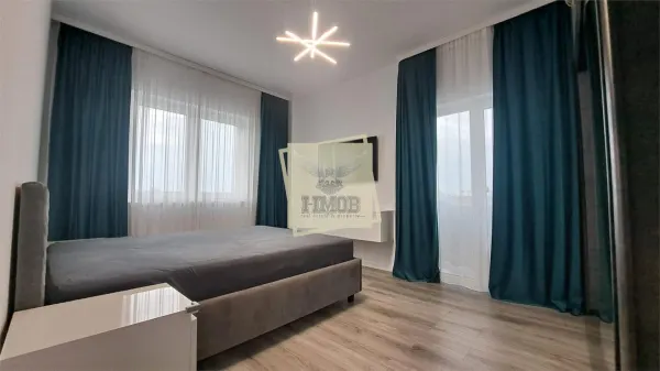 Apartament 3 camere Sibiu - poza 1