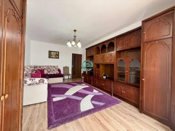 Apartament 2 camere Târgu Mureș - poza 1