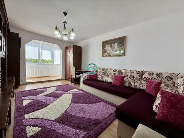 Apartament 2 camere Târgu Mureș - poza 2