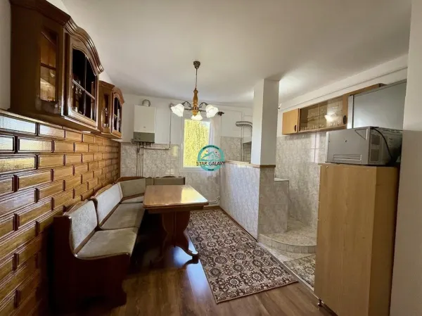 Apartament 2 camere Târgu Mureș - poza 4