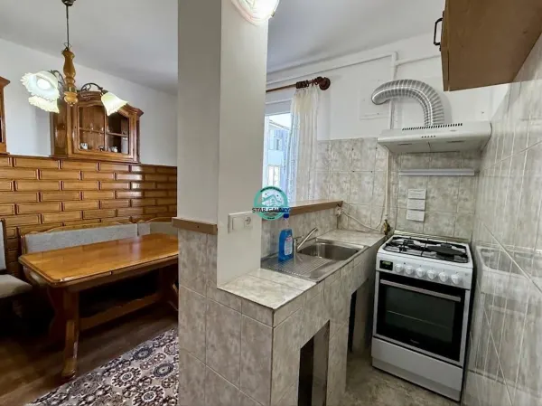 Apartament 2 camere Târgu Mureș - poza 5