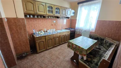 Oravita | Apt. 2 Cam | Decomandat | Parter | ZERO COMISION - foto 3