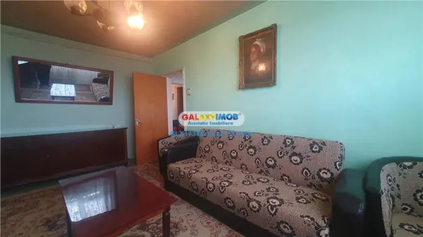 Apartament 3 camere București - poza 3