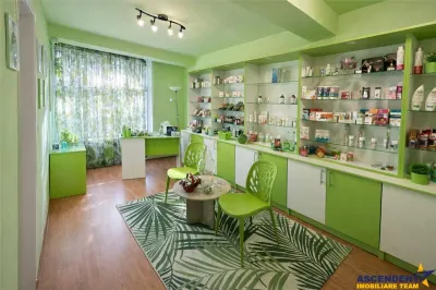 Spatiu premium pentru cabinete sau birouri – Zona semicentrala (Str. Predeal) - foto 2