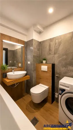 Apartament 2 camere Brașov - poza 5