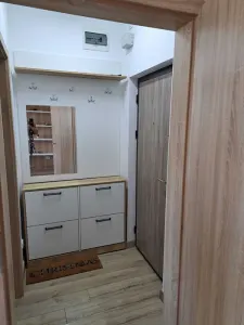 Studio modern de închiriat – Tătărași | Bloc nou | 350 €/lună - foto 7