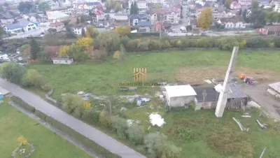 TEREN ULTRACENTRAL DE VÂNZARE ÎN CÂMPULUNG MOLDOVENESC | 9.711 MP | FRONT 100 ML | UTILITĂȚI COMPLETE | COMISION 0 - foto 5