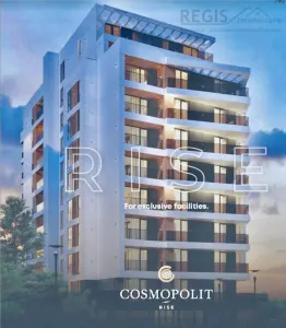 Locatie Premium 2025 - Cosmopolit Rise - Cu Parcare Subterana Etaj Intermediar - Brasov