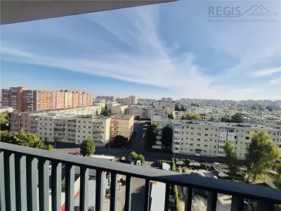 Apartament 2 Camere Cosmopolit Rise Racadau | Parcare Subterana | Nelocuit - foto 11