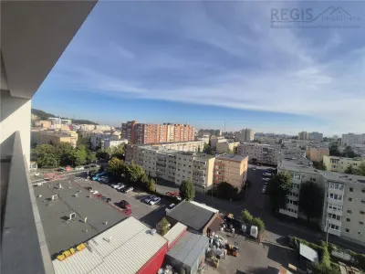 Apartament 2 Camere Cosmopolit Rise Racadau | Parcare Subterana | Nelocuit - foto 12