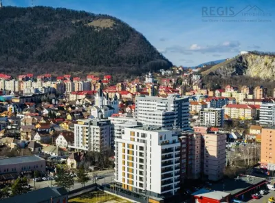 Locatie Premium 2025 - Cosmopolit Rise - Cu Parcare Subterana Etaj Intermediar - foto 9