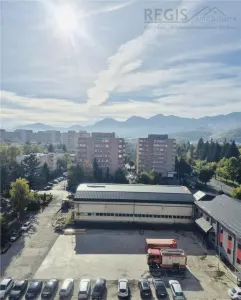 Apartament 2 Camere Cosmopolit Rise Racadau | Parcare Subterana | Nelocuit - foto 10