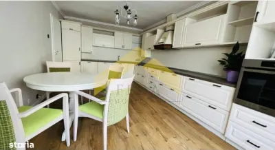Apartament 2 camere de inchiriat Aradul Nou - Arad