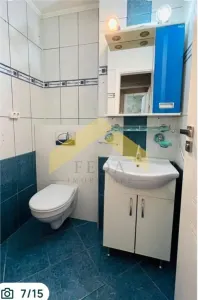 Apartament 2 camere de inchiriat Aradul Nou - foto 6