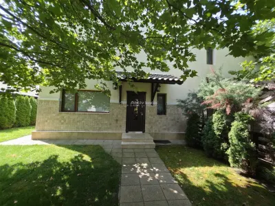 Casa moderna - Green City - 4 camere - 3 bai - 120mp - 100mp curte - foto 17