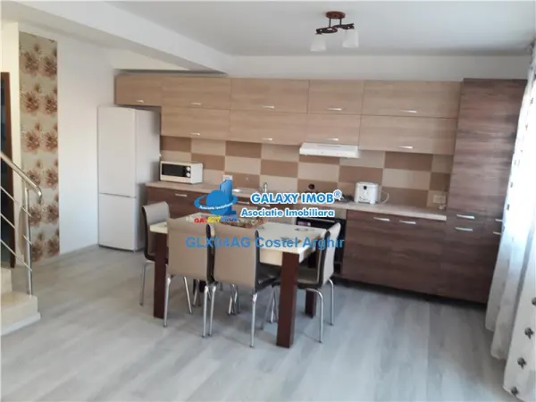 Casă 4 camere Pitești - poza 2