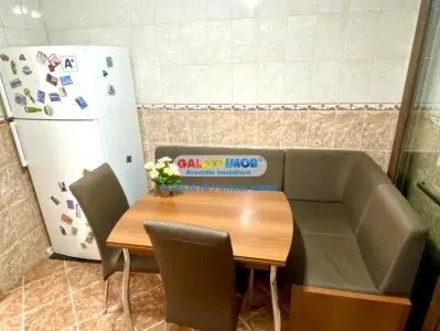 Apartament 2 camere | Dristor | Loc de Parcare | 6min. metrou - foto 5